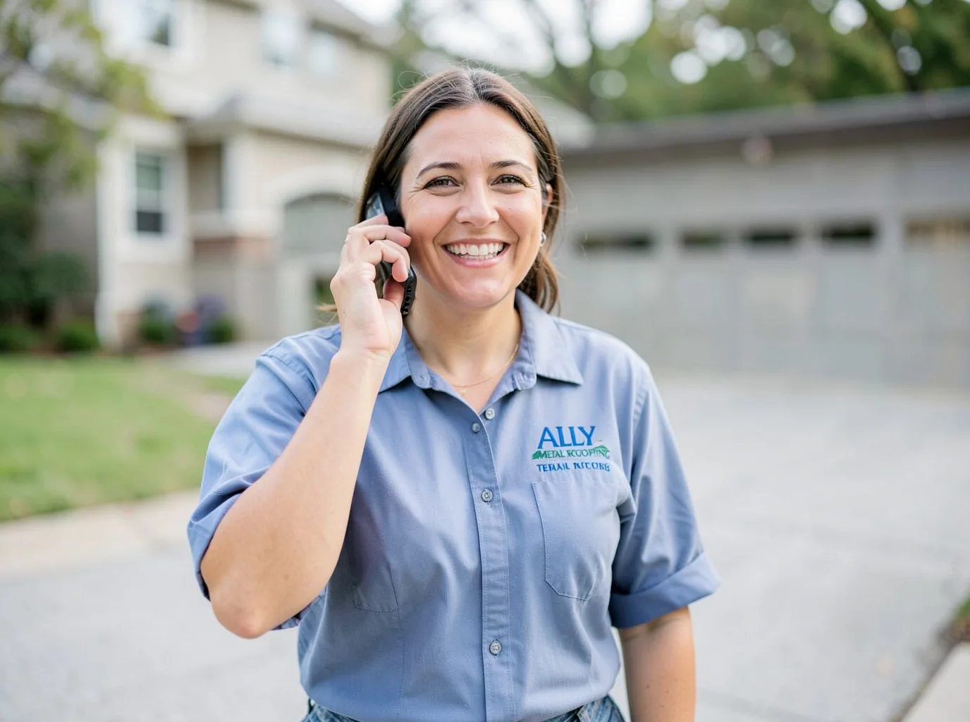 Metal Roof Installation Stella, NC FAQs